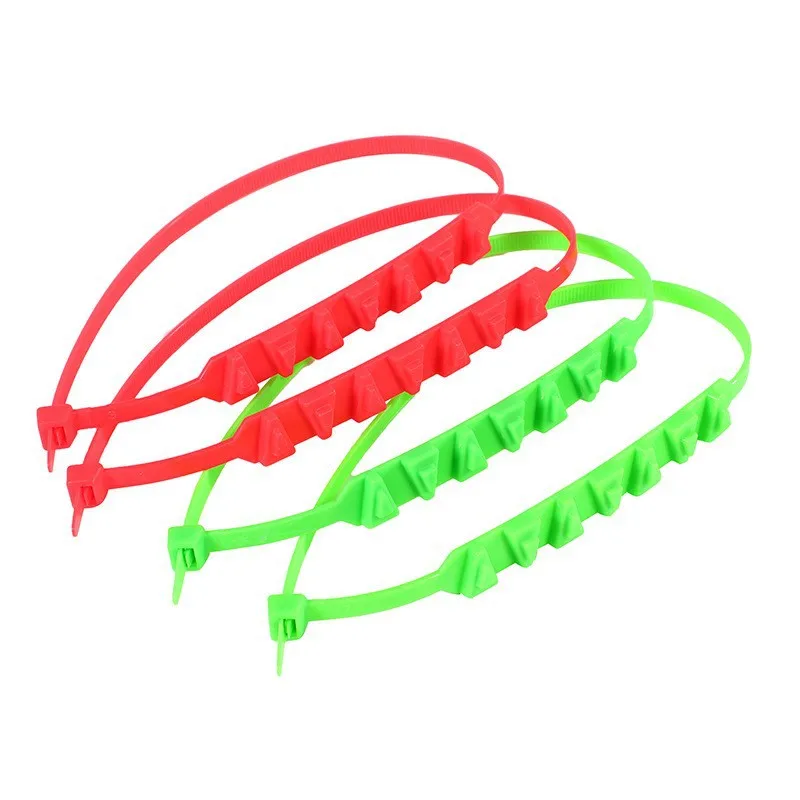 3/5pcs Anti-Skid Snow Chains f - Bicycle Chain review and price