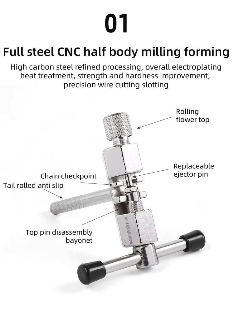 High Quality Bicycle For Speed - Chain Breaker review and price