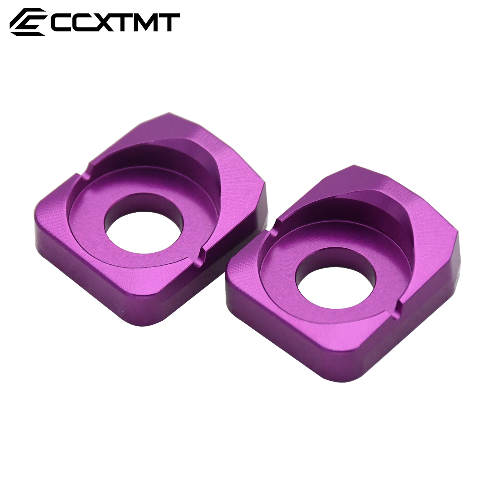Motocross Rear Axle Blocks Cha - Motorcycle Parts Chain review and price