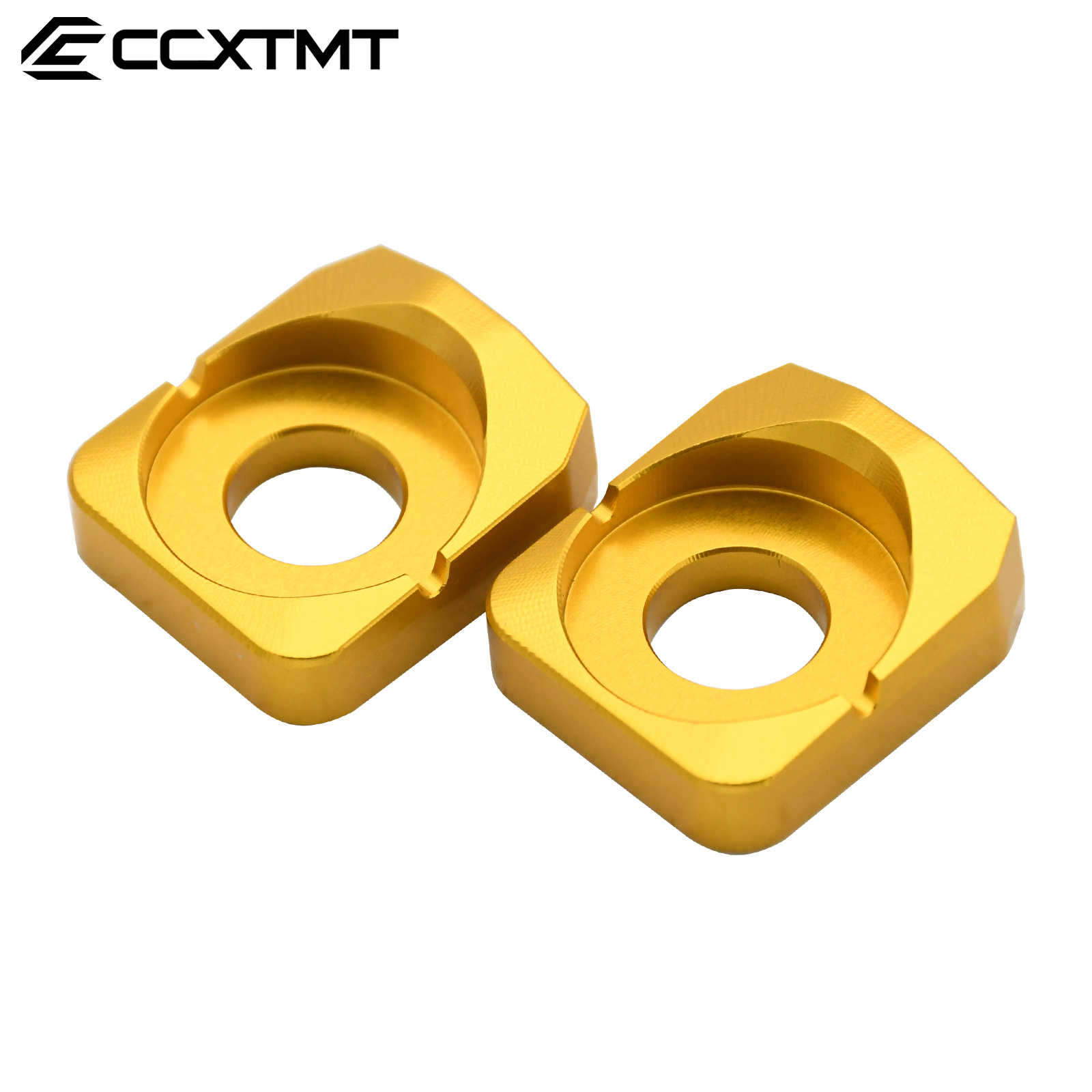 Motocross Rear Axle Blocks Cha - Motorcycle Parts Chain review and price