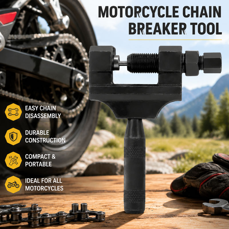 Industrial Grade Motorcycle Ch - Chain Kit Motorcycle review and price