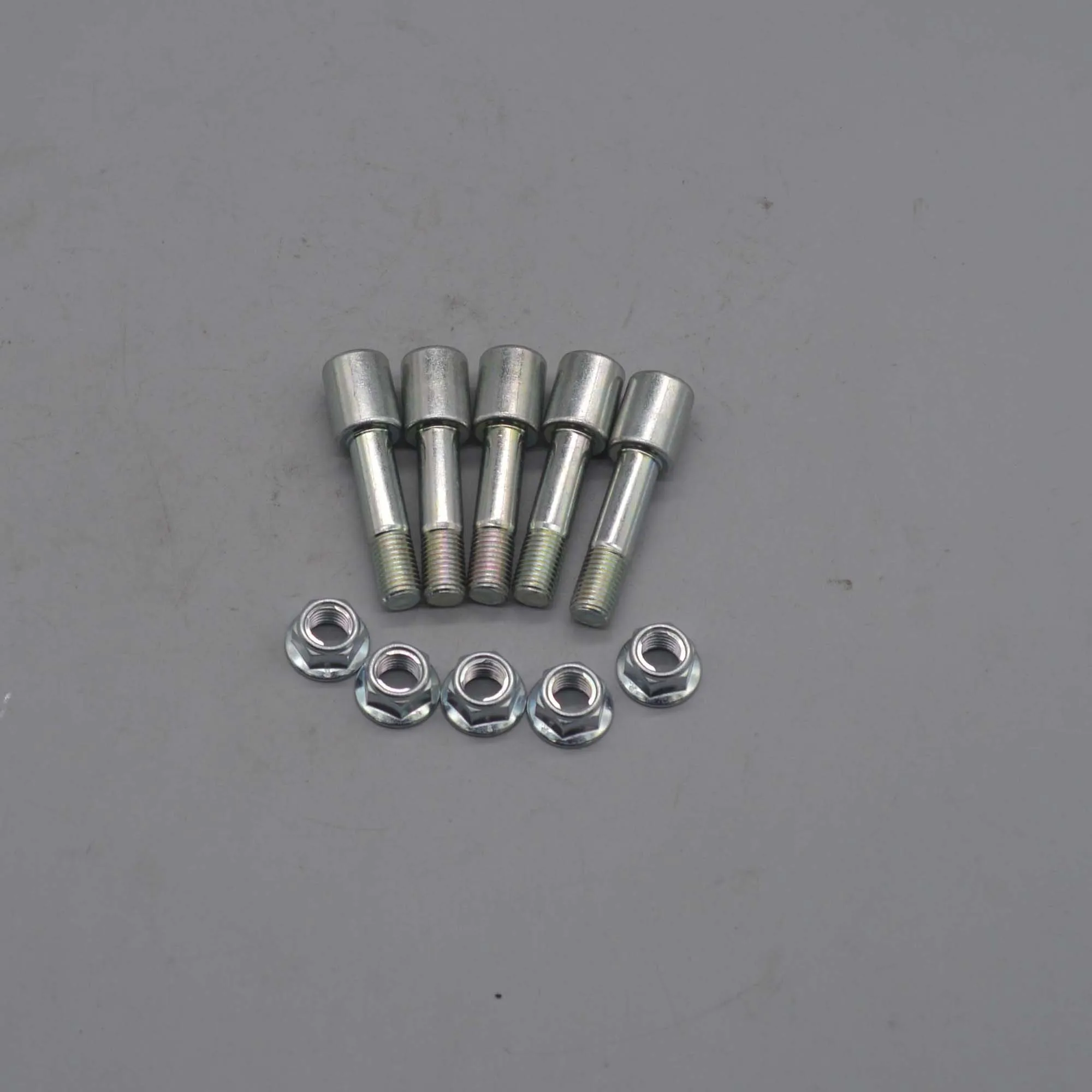 5pcs/lot Rear Sprocket nuts nu - Sprocket review and price