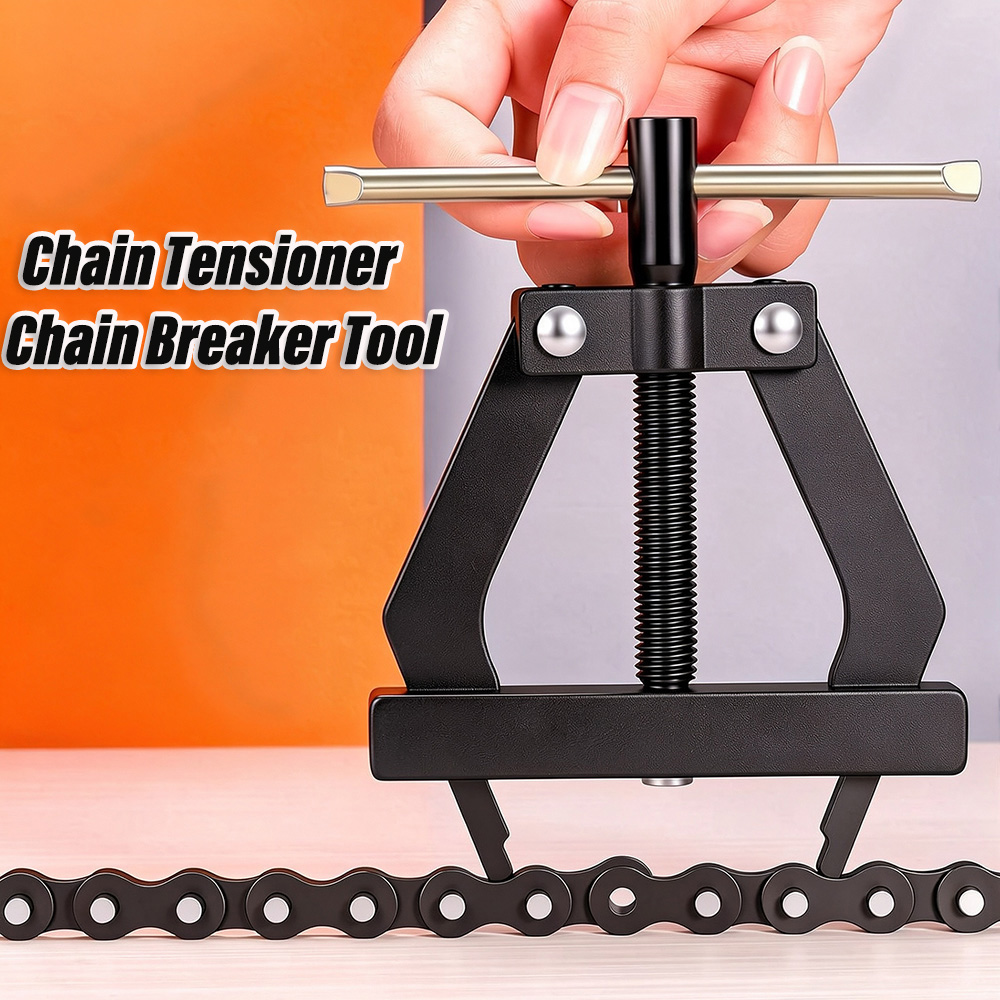 Motorcycle Bicycle Chain Tool  - Chain Kit Motorcycle review and price