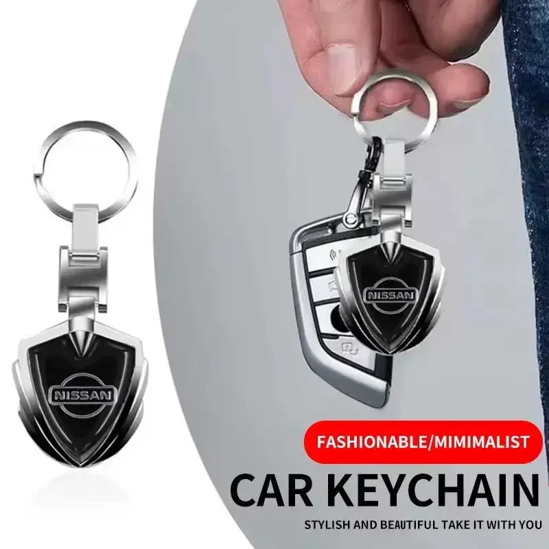 For Nissan Car Key Ring Holder - Xcm Chain review and price