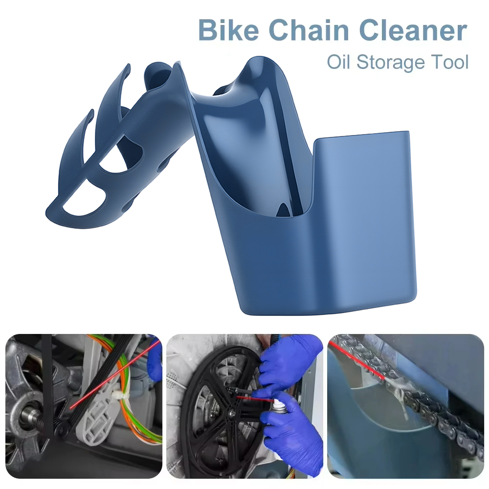 Motorcycle Bicycle Oil Stain S - Bicycle Chain review and price