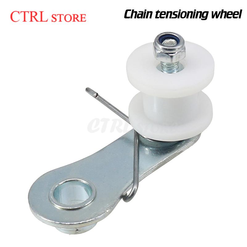 NEW Motorcycle Chain Tensioner - Roller Chain review and price