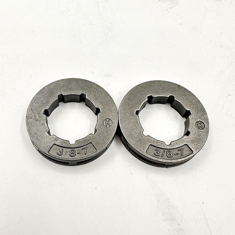 3/8 7T 19mm Chain Drive Spline - Chain Sprocket Set review and price