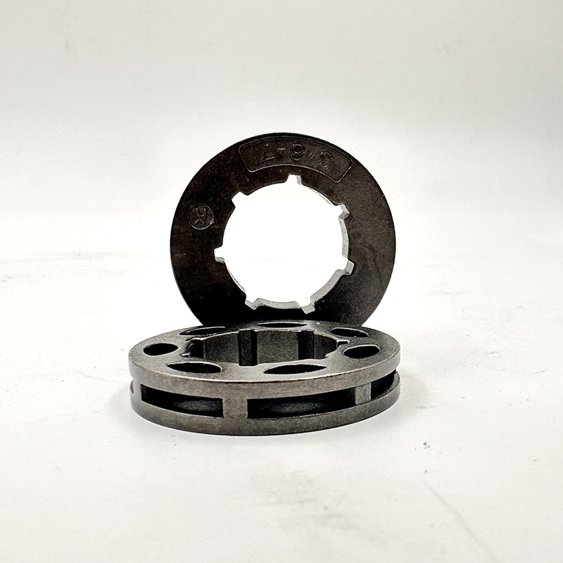 3/8 7T 19mm Chain Drive Spline - Chain Sprocket Set review and price