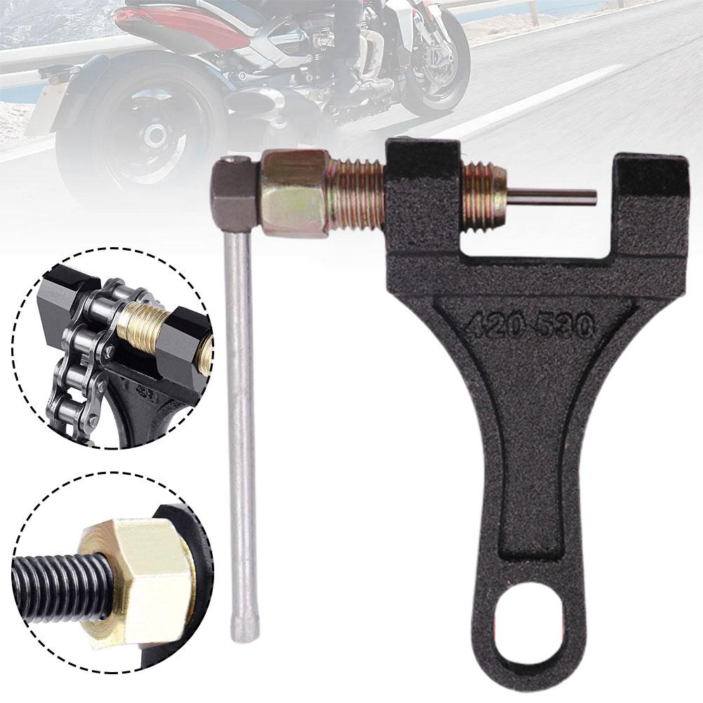 Universal Carbon Steel Spanner - Chain Breaker review and price