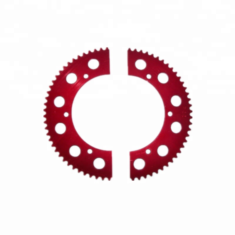 Kart Racing Parts 57-60 Rear S - Sprocket review and price