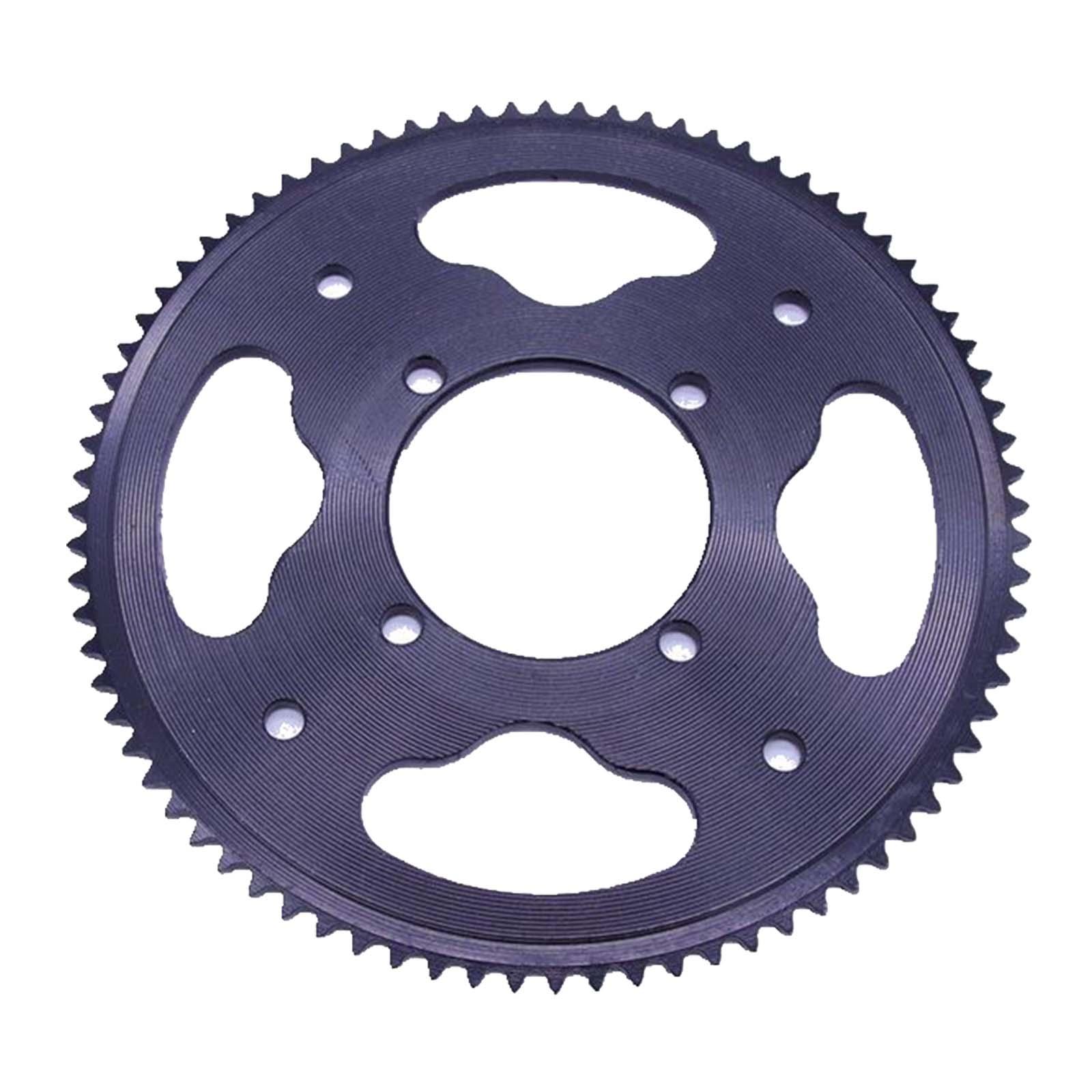 Universal 25H 80T Rear Chain S - Chain Sprocket Set review and price