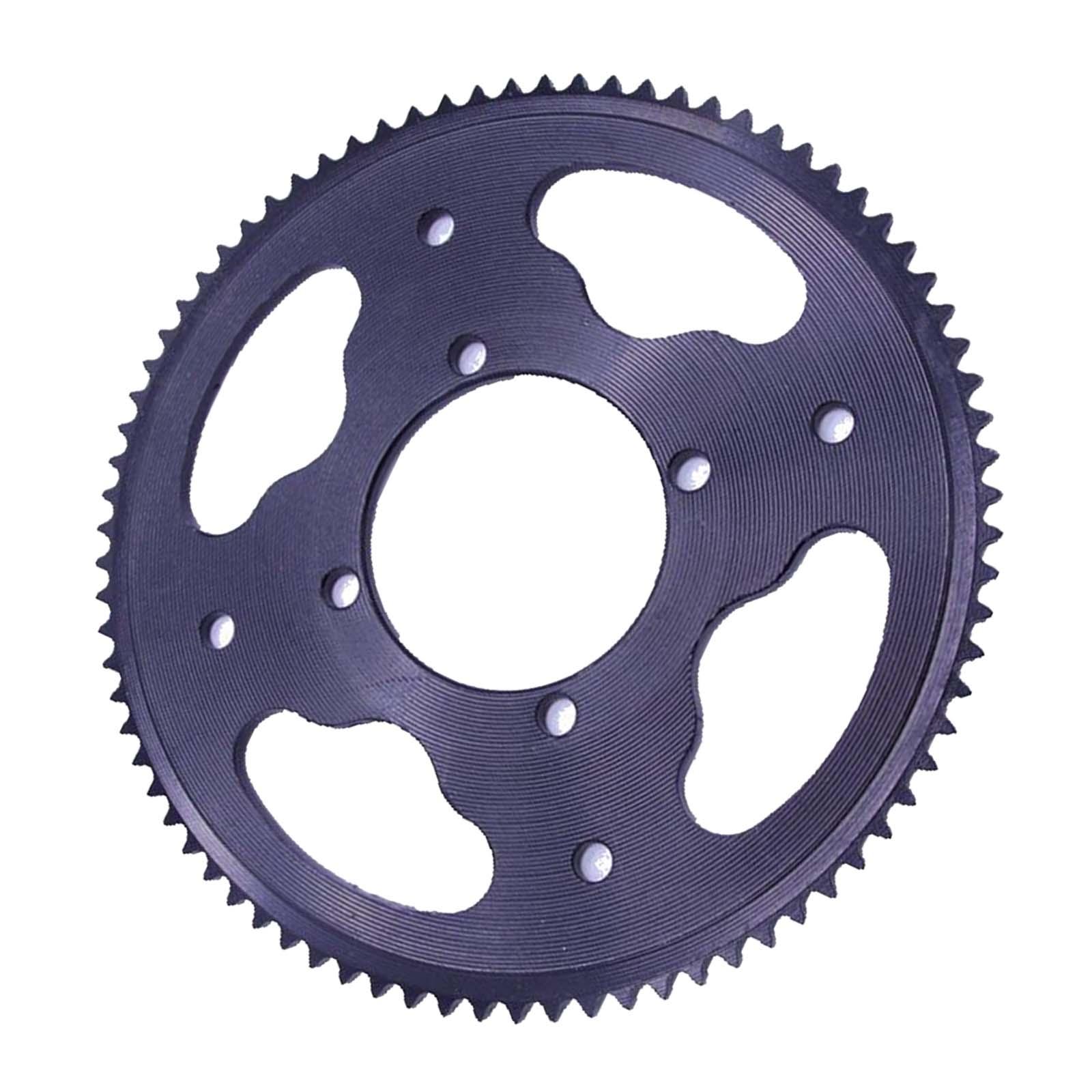 Universal 25H 80T Rear Chain S - Chain Sprocket Set review and price